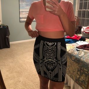 Fab’rik Pencil Skirt